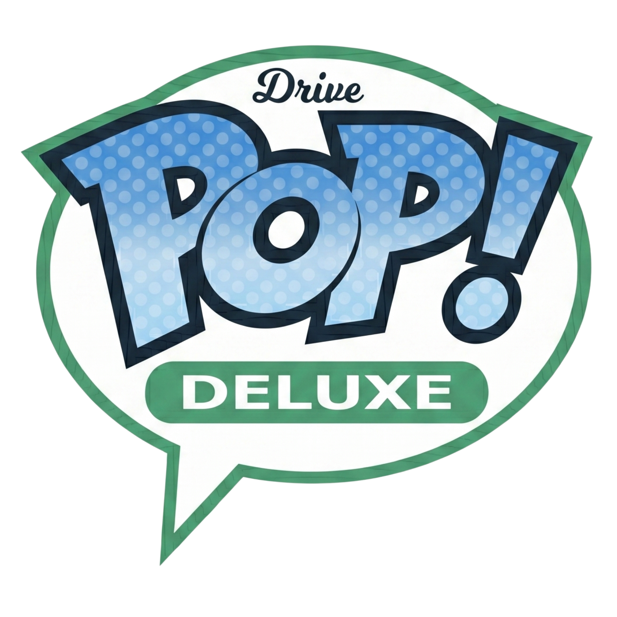 Pop Deluxe